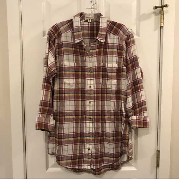 Toad&Co Tops - Women’s Toad & Co. Cairn Long-Sleeve Shirt